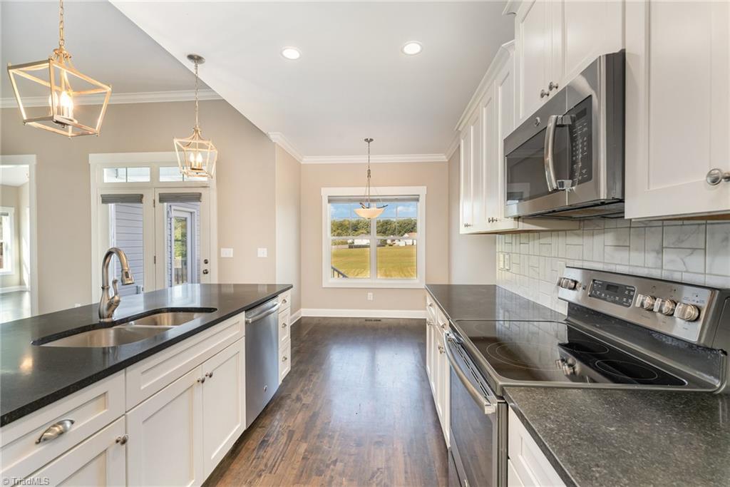 8319 Richardsonwood Road Browns Summit, NC 27214 - Photo 17 of 50