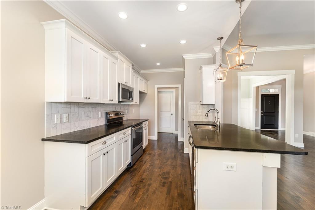 8319 Richardsonwood Road Browns Summit, NC 27214 - Photo 18 of 50