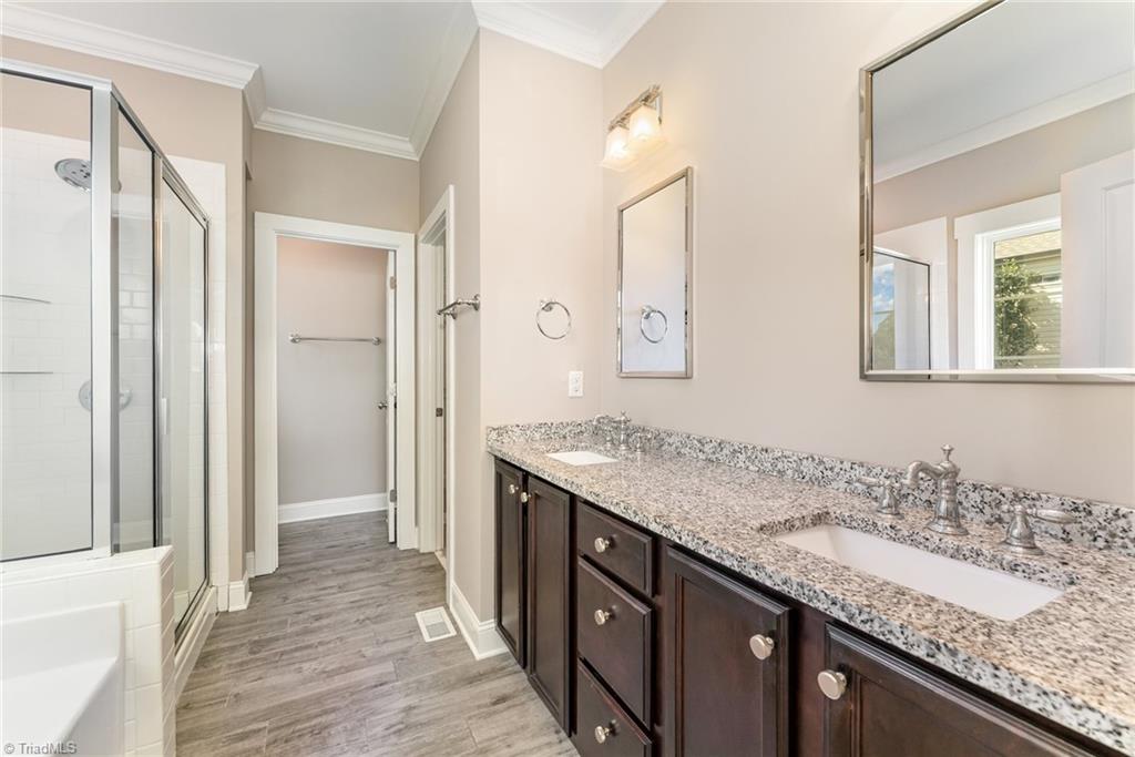 8319 Richardsonwood Road Browns Summit, NC 27214 - Photo 22 of 50