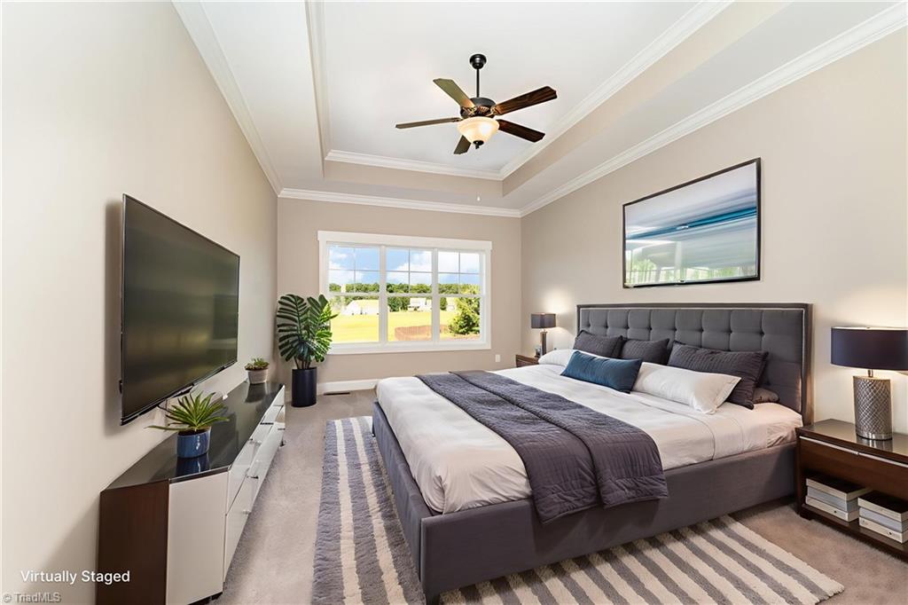 8319 Richardsonwood Road Browns Summit, NC 27214 - Photo 26 of 50