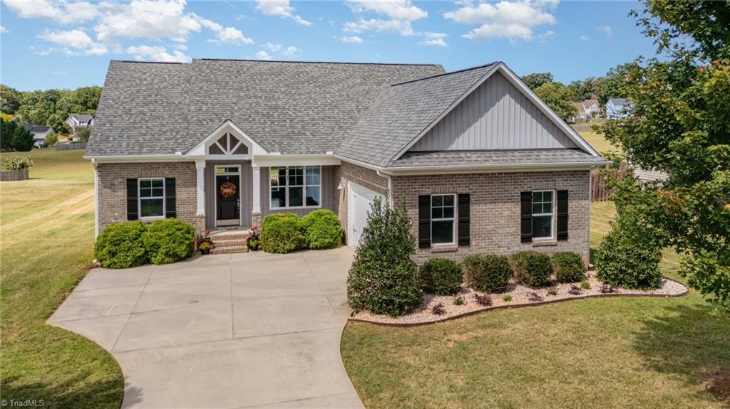 8319 Richardsonwood Road Browns Summit, NC 27214 - Photo 3 of 50