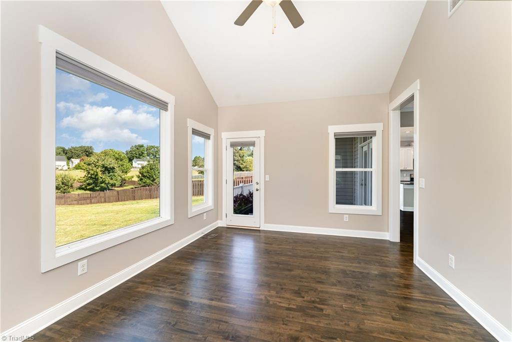 8319 Richardsonwood Road Browns Summit, NC 27214 - Photo 33 of 50