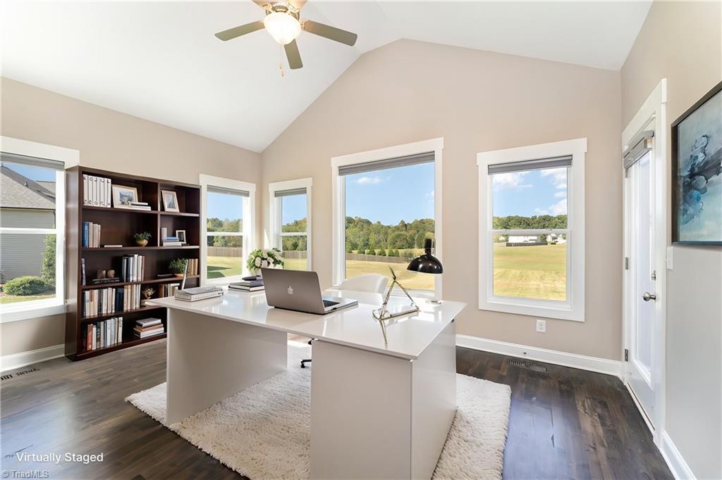 8319 Richardsonwood Road Browns Summit, NC 27214 - Photo 35 of 50