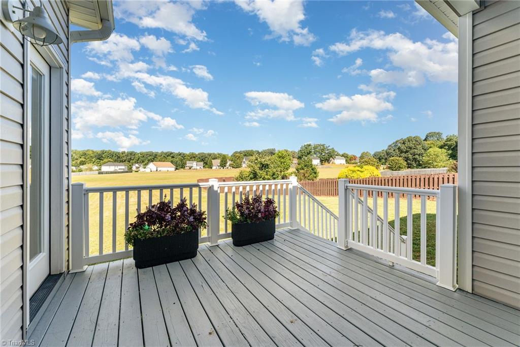 8319 Richardsonwood Road Browns Summit, NC 27214 - Photo 36 of 50
