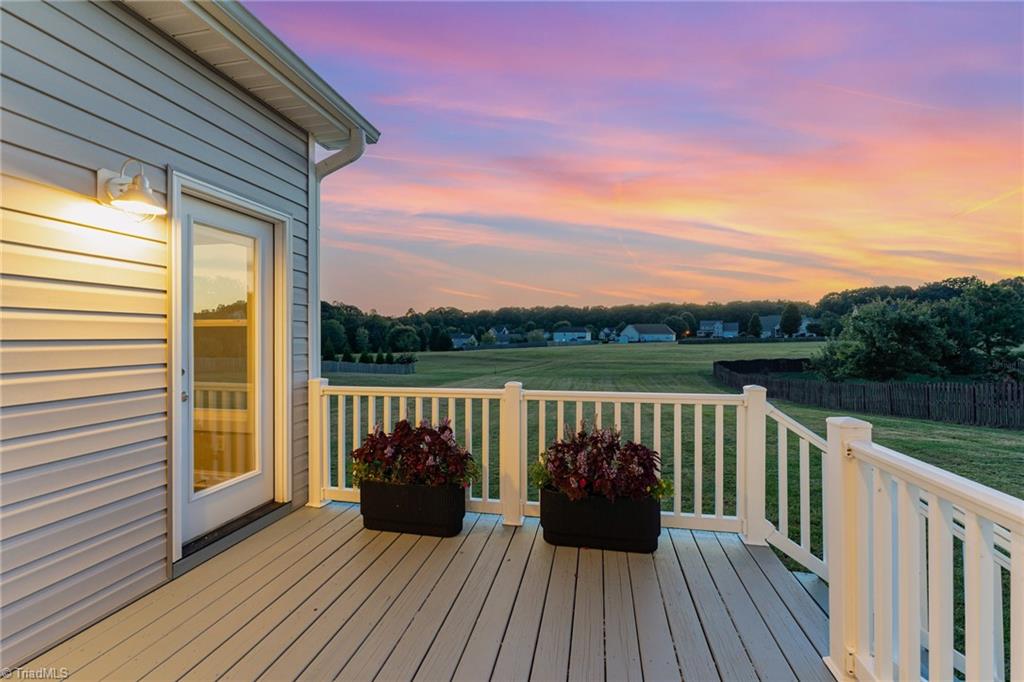 8319 Richardsonwood Road Browns Summit, NC 27214 - Photo 37 of 50