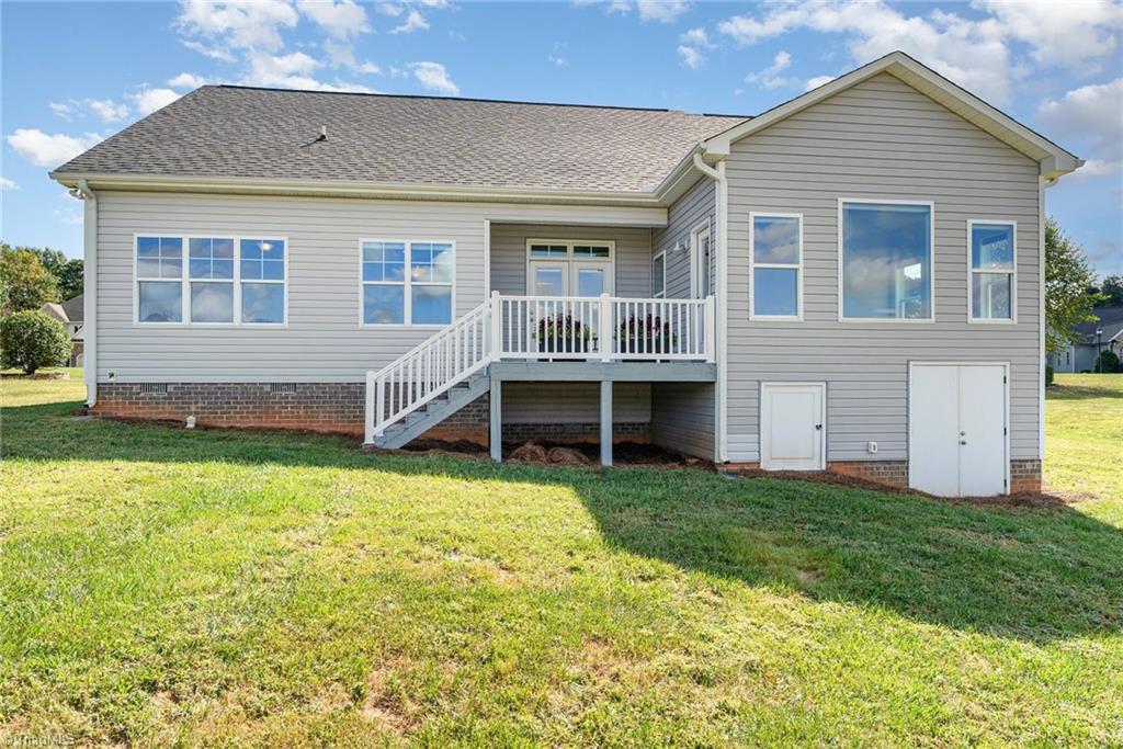 8319 Richardsonwood Road Browns Summit, NC 27214 - Photo 40 of 50