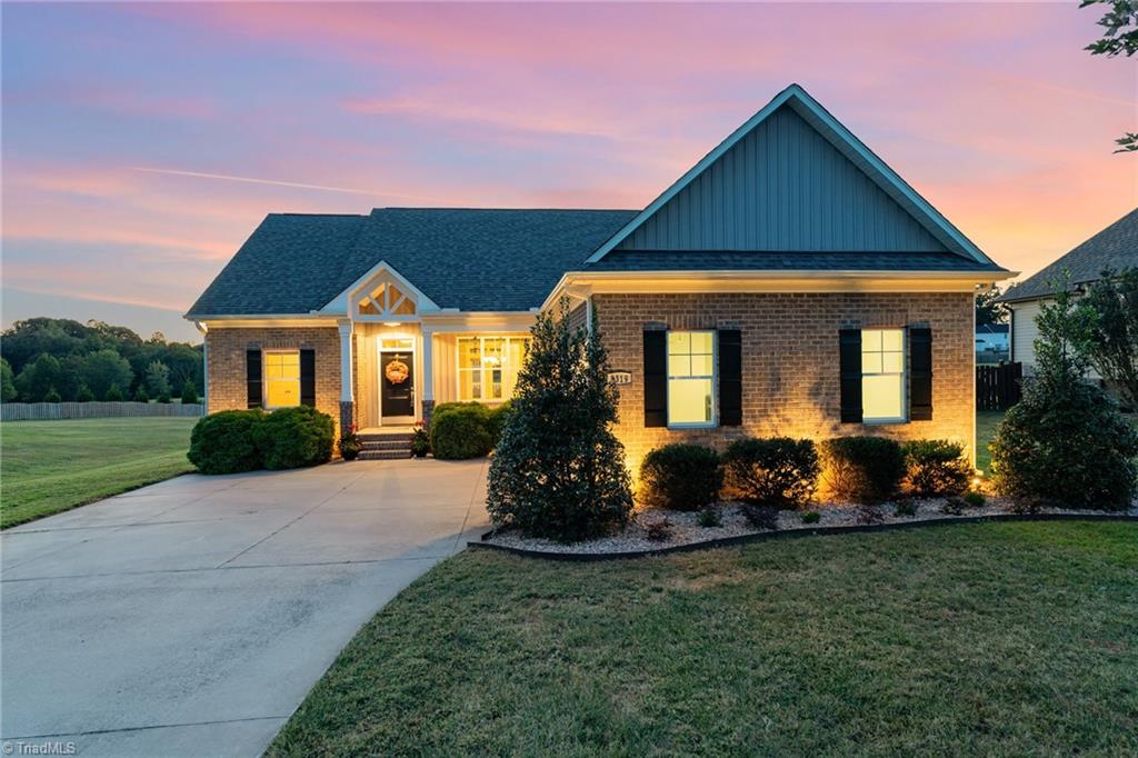 8319 Richardsonwood Road Browns Summit, NC 27214 - Photo 4 of 50