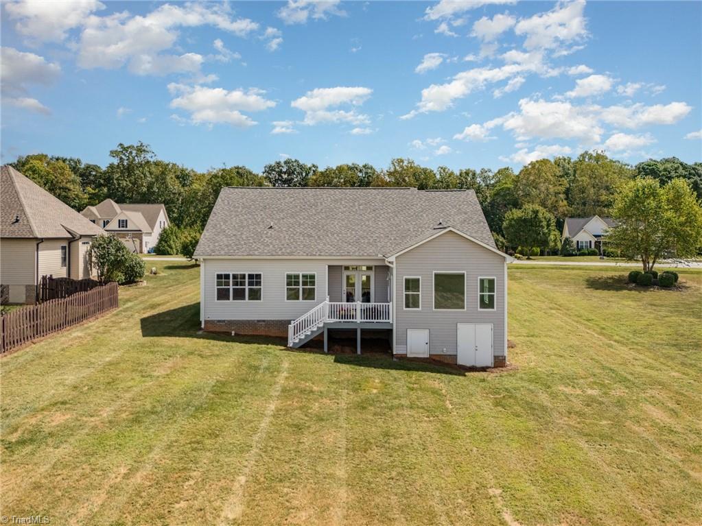 8319 Richardsonwood Road Browns Summit, NC 27214 - Photo 41 of 50
