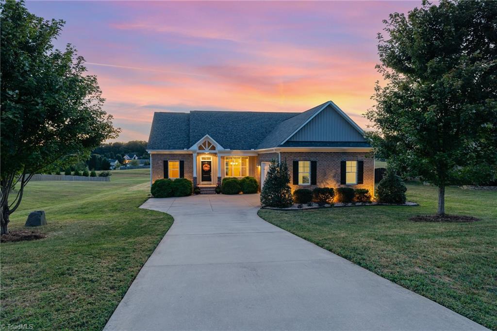 8319 Richardsonwood Road Browns Summit, NC 27214 - Photo 45 of 50