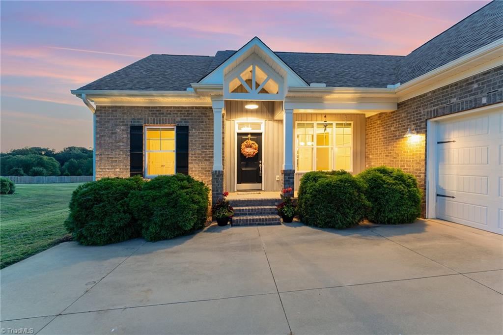 8319 Richardsonwood Road Browns Summit, NC 27214 - Photo 47 of 50