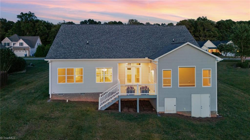 8319 Richardsonwood Road Browns Summit, NC 27214 - Photo 49 of 50