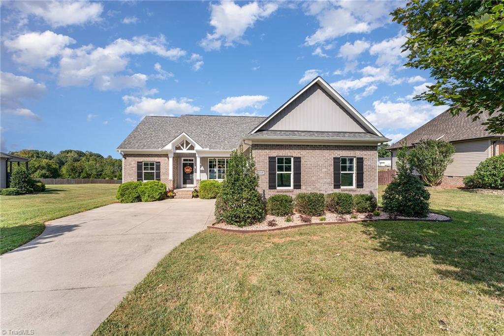 8319 Richardsonwood Road Browns Summit, NC 27214 - Photo 5 of 50