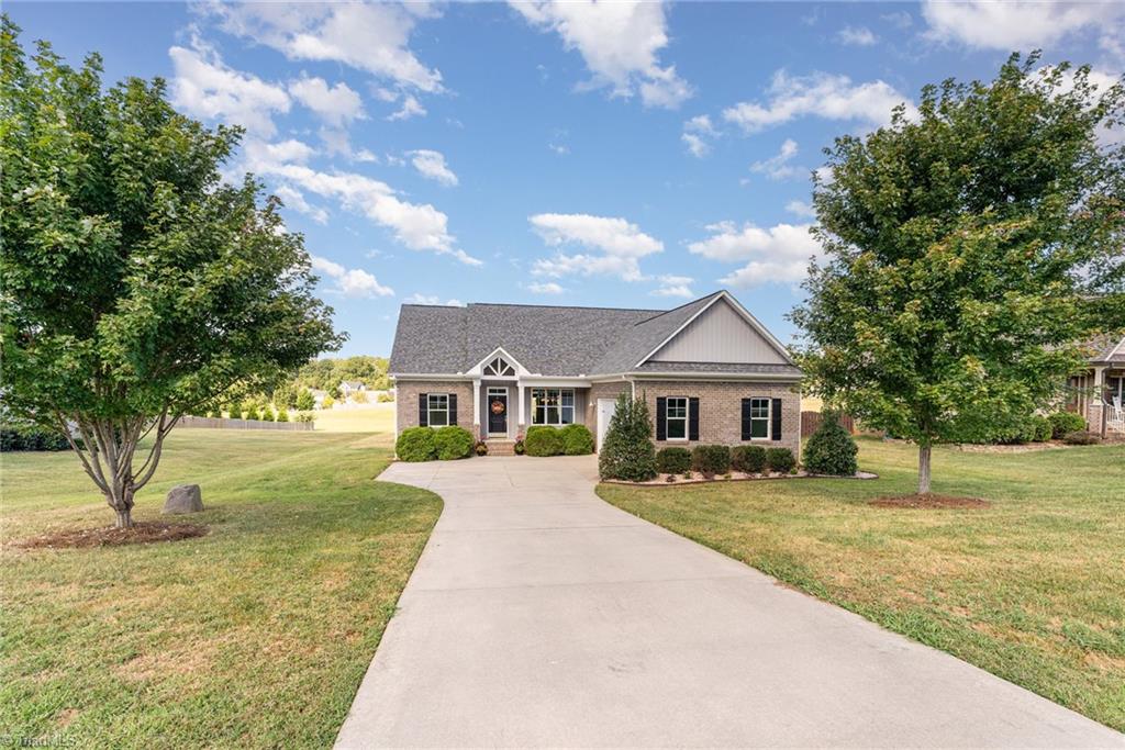 8319 Richardsonwood Road Browns Summit, NC 27214 - Photo 6 of 50