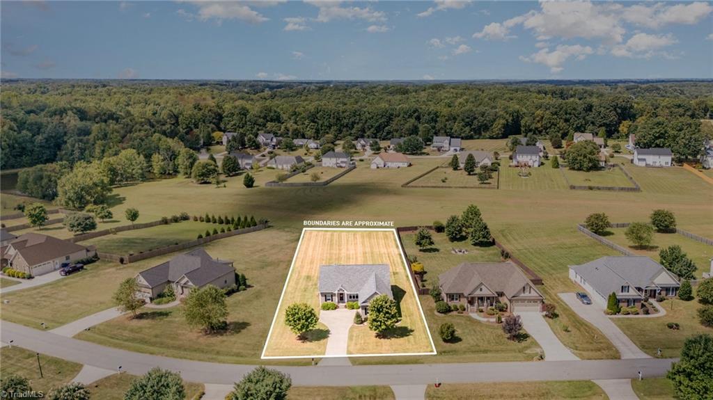 8319 Richardsonwood Road Browns Summit, NC 27214 - Photo 8 of 50