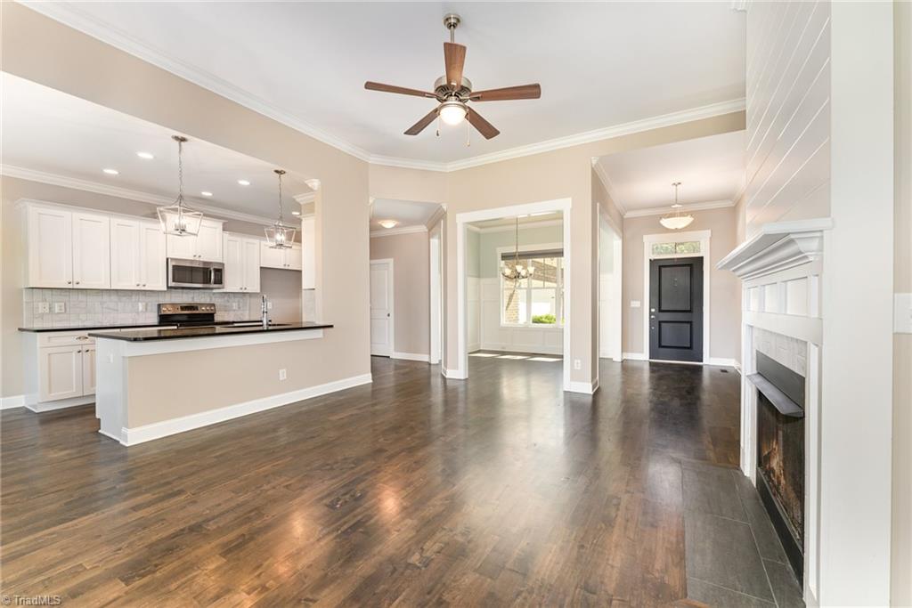 8319 Richardsonwood Road Browns Summit, NC 27214 - Photo 9 of 50