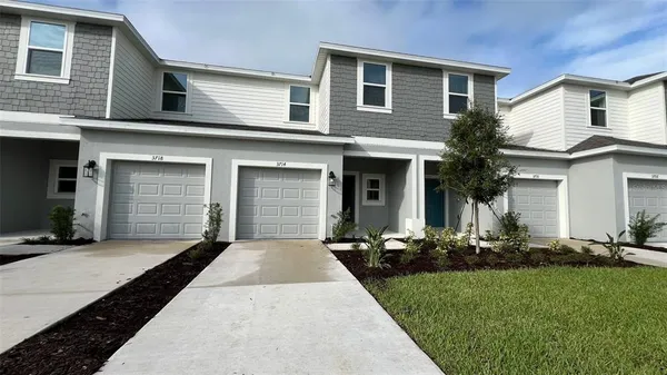 $1,850 | 3714 Sepia Street, Kissimmee, FL 34759