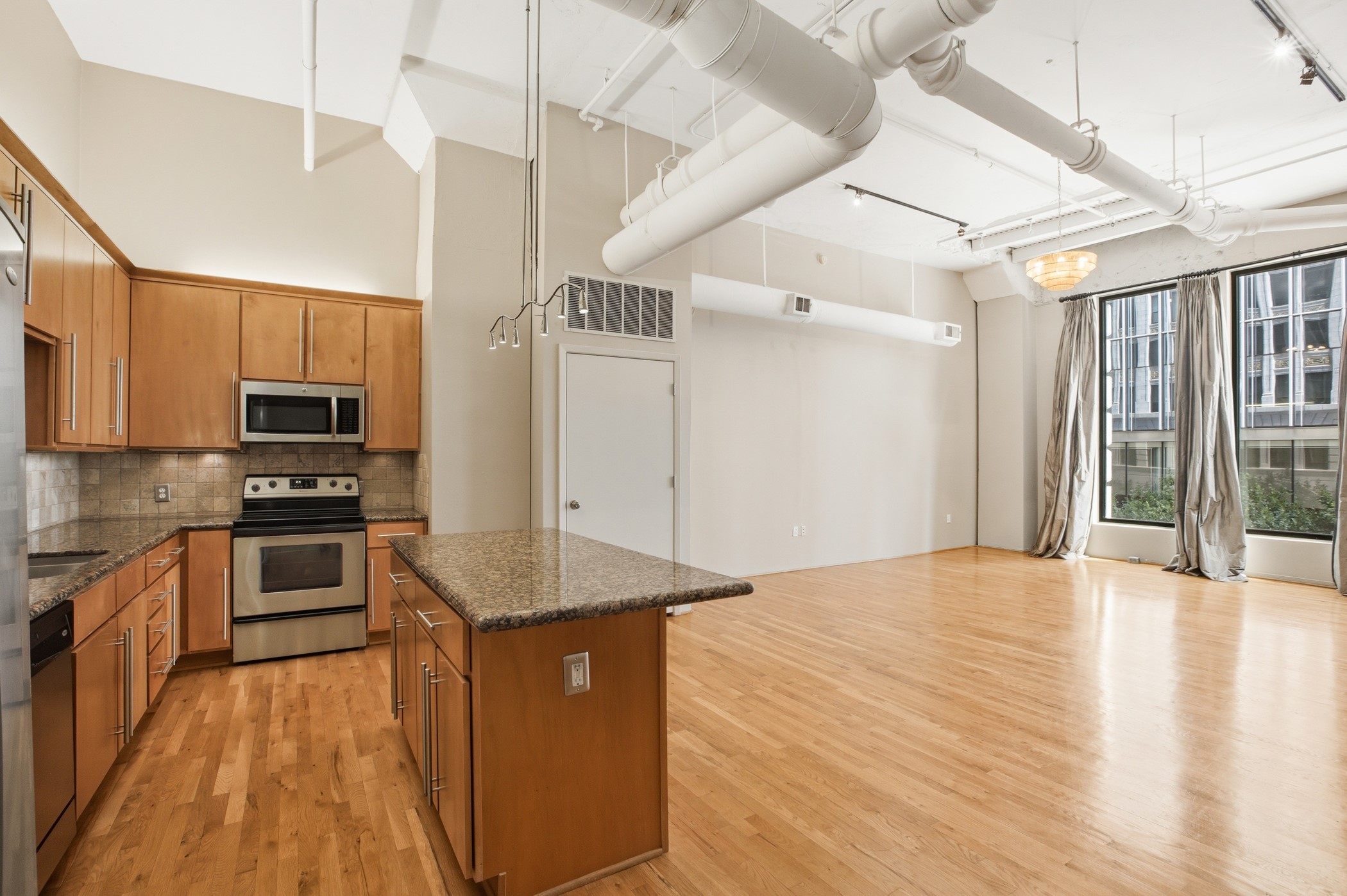 705 Main Street, Unit 209 Houston, TX 77002 - Photo 5 of 26