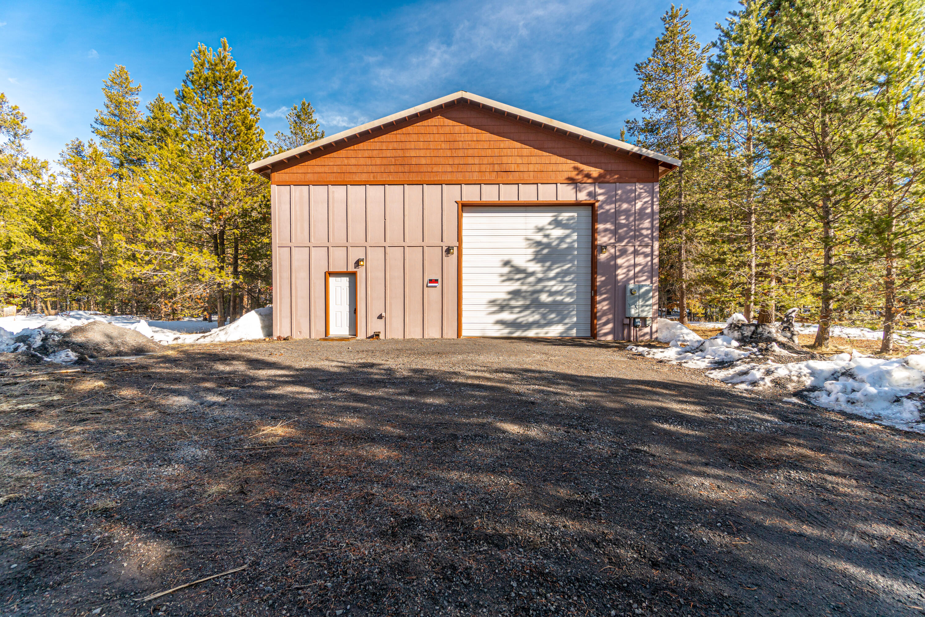 53568 Day Road La Pine, OR 97739 - Photo 1 of 13 1