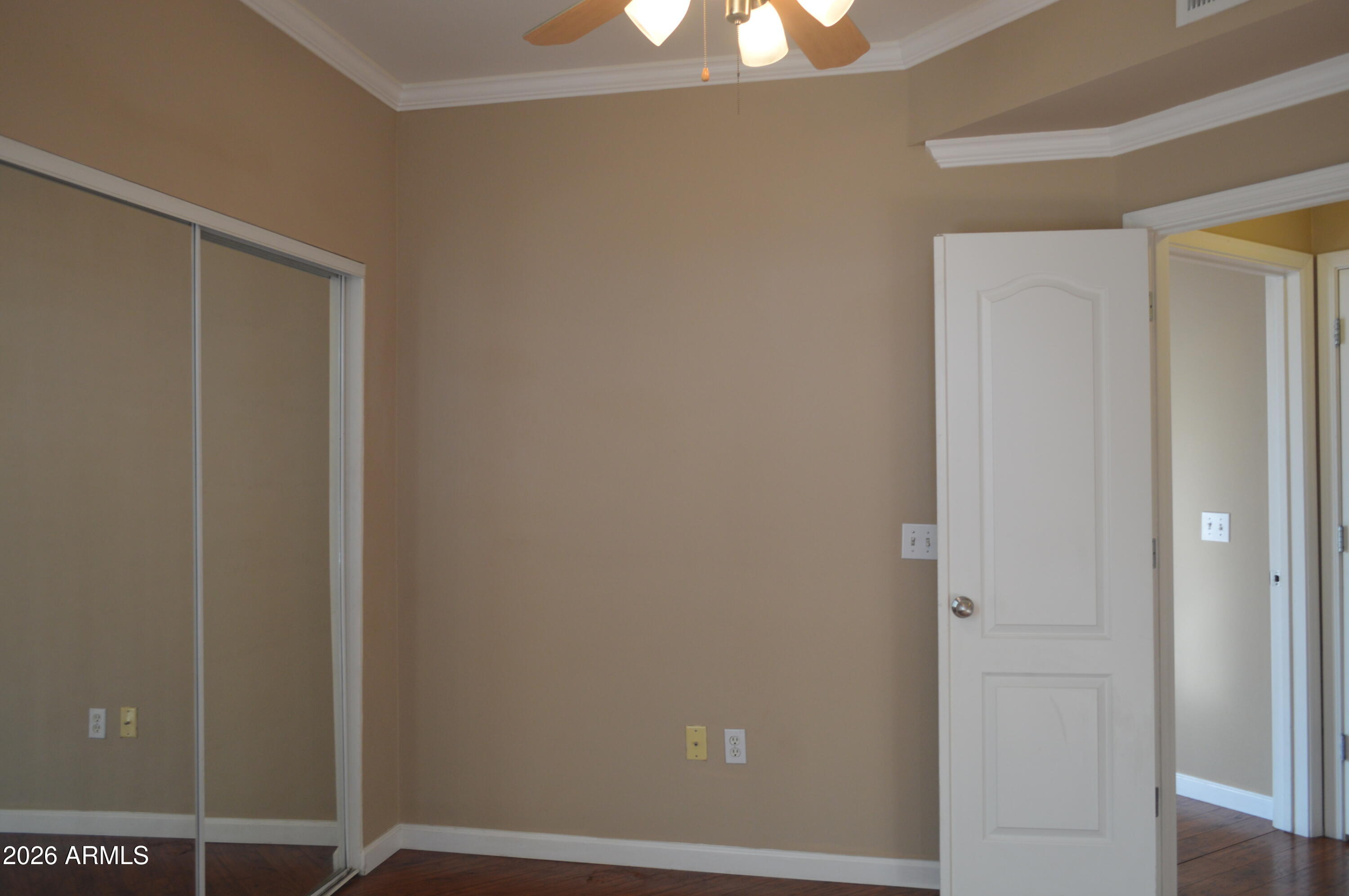 1701 East Colter Street, Unit 361 Phoenix, AZ 85016 - Photo 17 of 68 a view of small space
