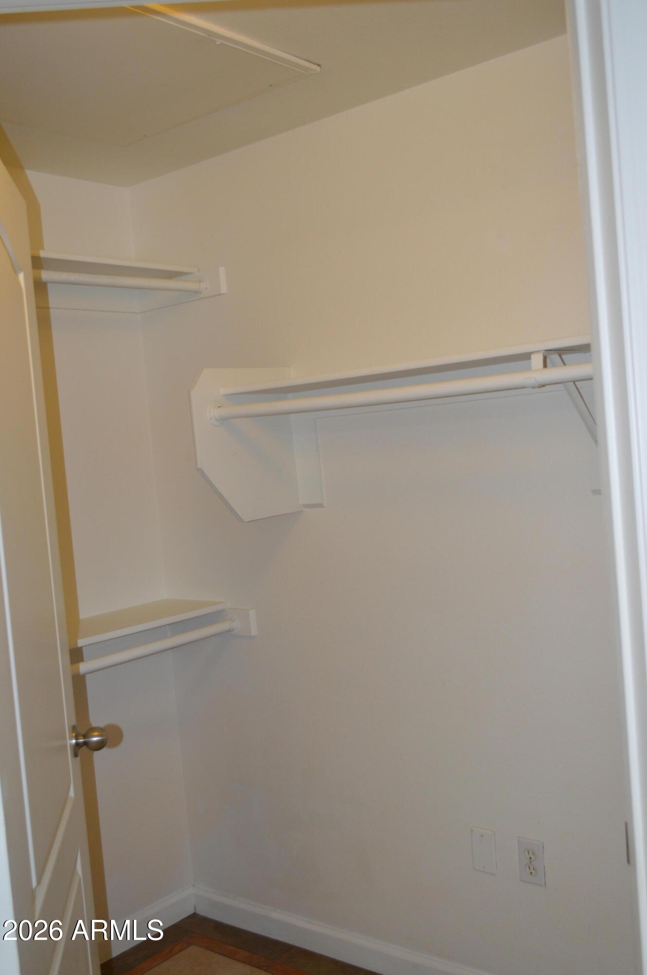 1701 East Colter Street, Unit 361 Phoenix, AZ 85016 - Photo 29 of 68 a close up view of racks on the wall