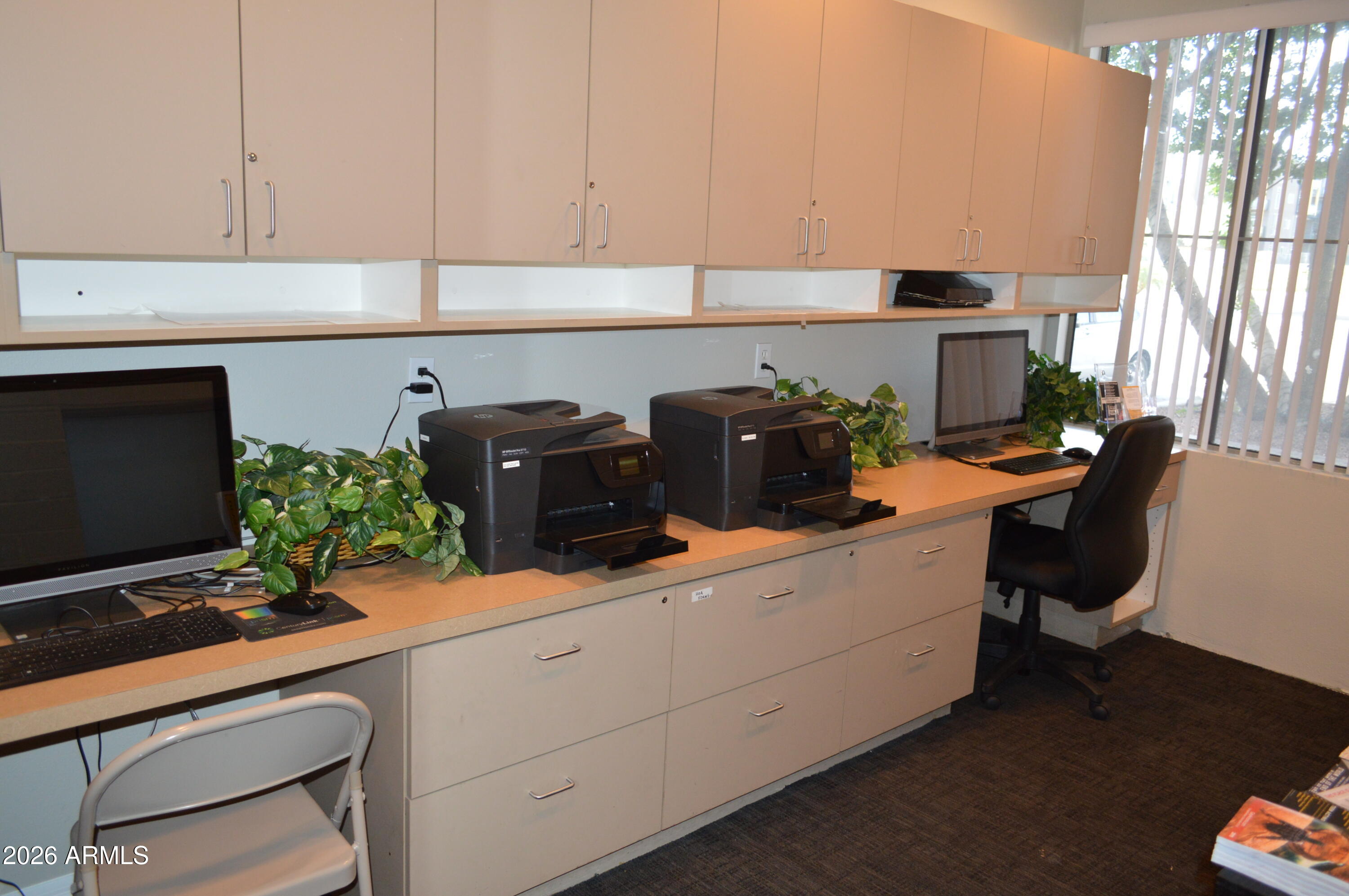 1701 East Colter Street, Unit 361 Phoenix, AZ 85016 - Photo 63 of 68 Computer Room