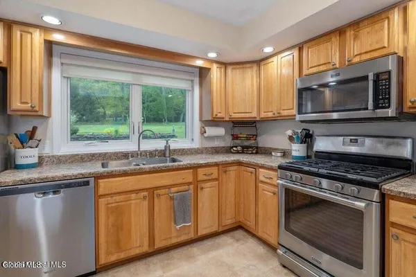 $495,000 | 440 Posson Hill Road, Middleburgh, NY 12122
