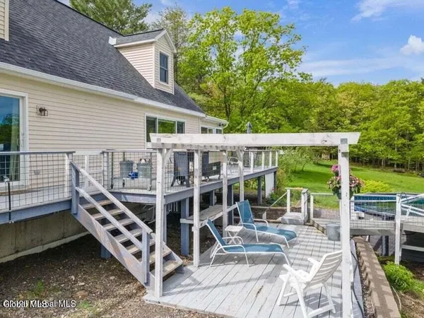 $495,000 | 440 Posson Hill Road, Middleburgh, NY 12122