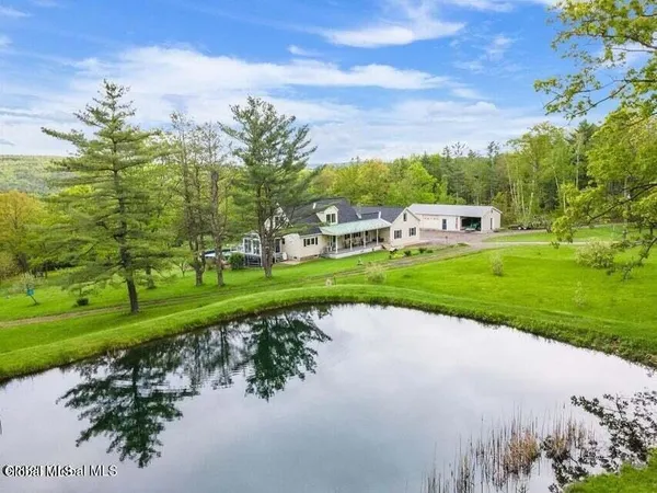 $495,000 | 440 Posson Hill Road, Middleburgh, NY 12122