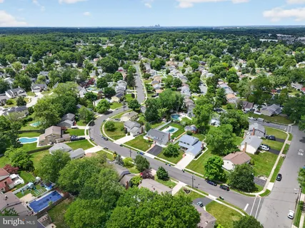 $549,900 | 42 Regent Road, Cherry Hill, NJ 08003