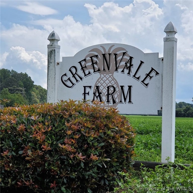 486 Greenvale Road Lancaster, VA 22503 - Photo 33 of 46 Gallery Image 33