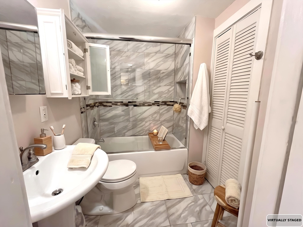 86 Commonwealth Avenue, Unit GF Boston, MA 02116 - Photo 13 of 15