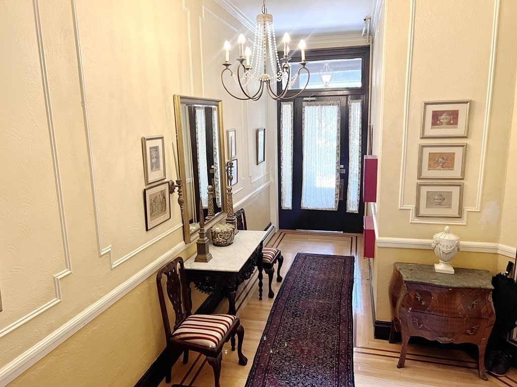 86 Commonwealth Avenue, Unit GF Boston, MA 02116 - Photo 2 of 15
