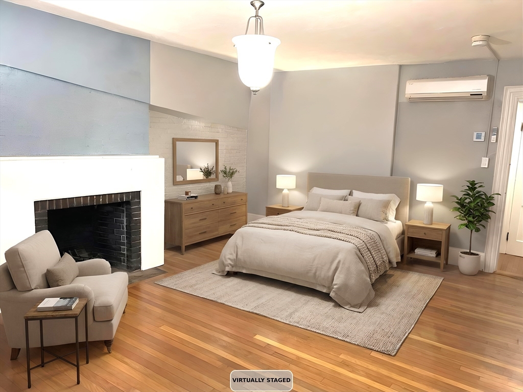 86 Commonwealth Avenue, Unit GF Boston, MA 02116 - Photo 5 of 15