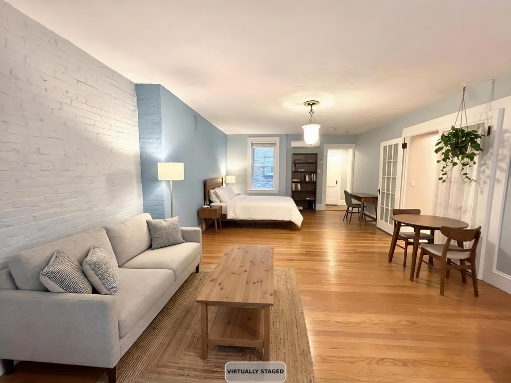 86 Commonwealth Avenue, Unit GF Boston, MA 02116 - Photo 9 of 15