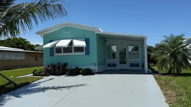 $225,000 | 6919 Southeast Congress Street, Hobe Sound, FL 33455