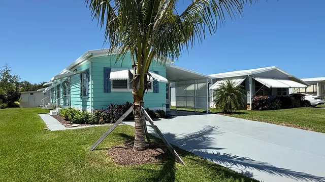$225,000 | 6919 Southeast Congress Street, Hobe Sound, FL 33455