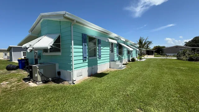 $225,000 | 6919 Southeast Congress Street, Hobe Sound, FL 33455