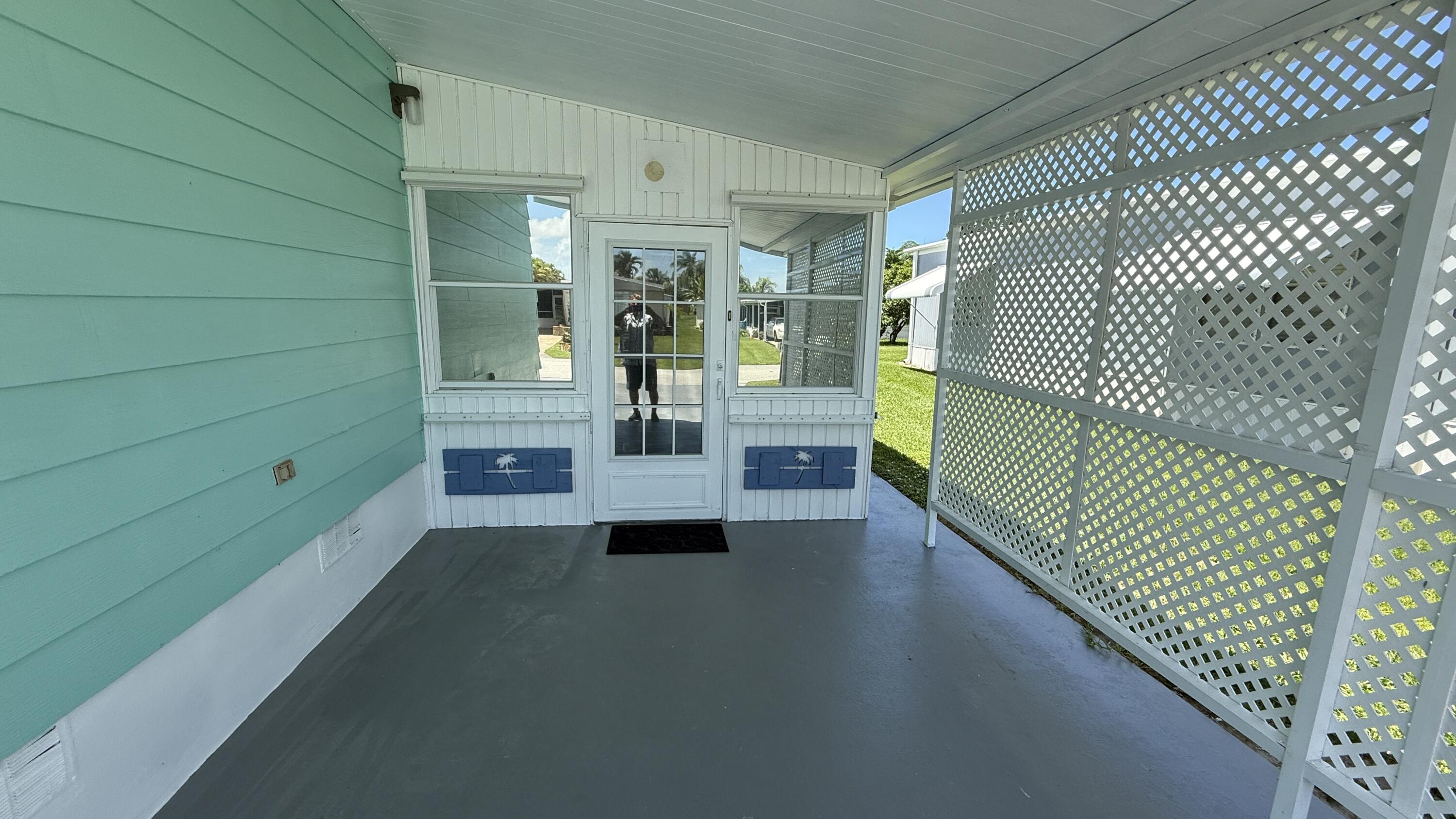 6919 Southeast Congress Street Hobe Sound, FL 33455 - Photo 41 of 52 a view of entrance