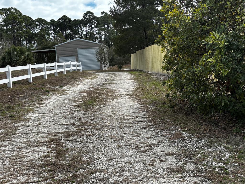 1810 Lighthouse Road Carrabelle, FL 32322 - Photo 74 of 80