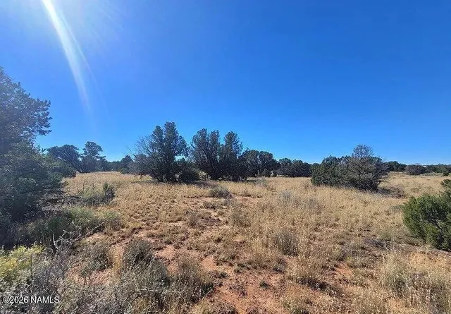 a view of lake and mountain