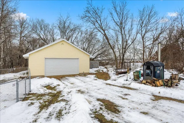 $500,000 | 1678 235th Avenue, Deer Park, WI 54007