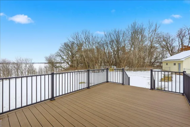 $500,000 | 1678 235th Avenue, Deer Park, WI 54007