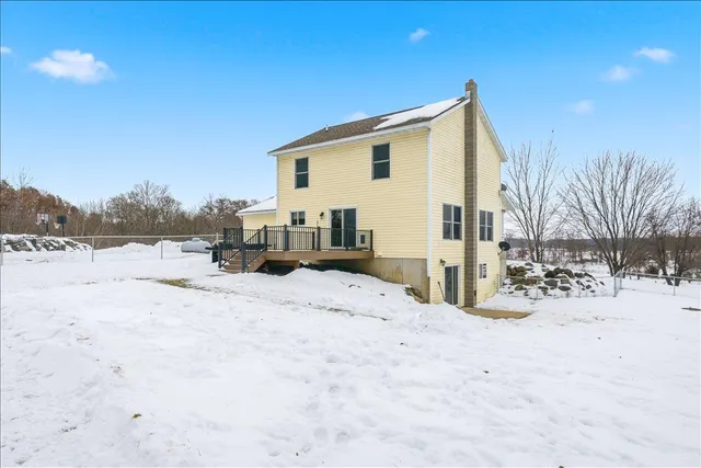 $500,000 | 1678 235th Avenue, Deer Park, WI 54007