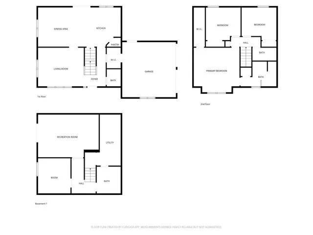 $500,000 | 1678 235th Avenue, Deer Park, WI 54007