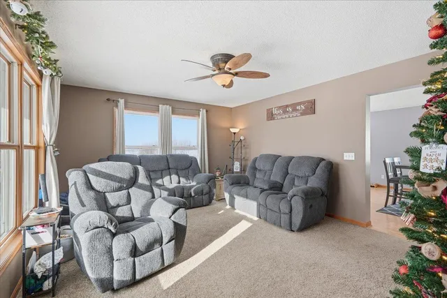 $500,000 | 1678 235th Avenue, Deer Park, WI 54007