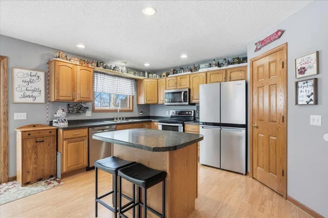 $500,000 | 1678 235th Avenue, Deer Park, WI 54007