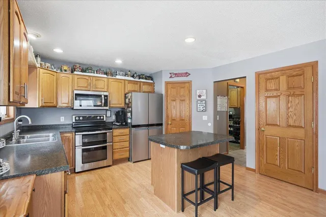 $500,000 | 1678 235th Avenue, Deer Park, WI 54007