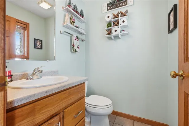 $500,000 | 1678 235th Avenue, Deer Park, WI 54007