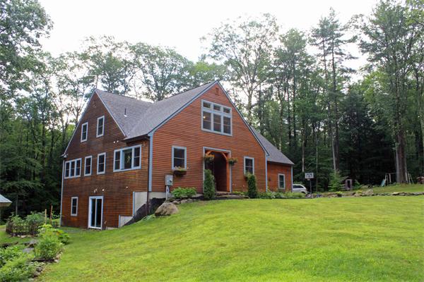 352 South Mountain Road Northfield, MA 01360 - Photo 1 of 30 Gallery Image 1