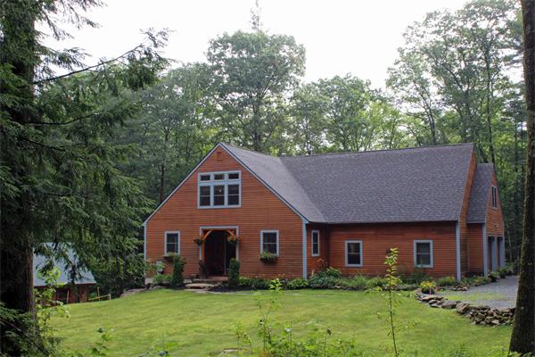 352 South Mountain Road Northfield, MA 01360 - Photo 2 of 30 Gallery Image 2
